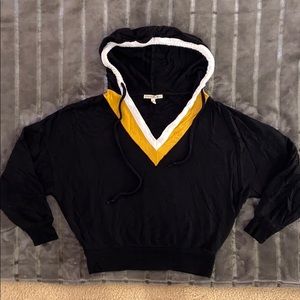 Express One Eleven XS sweatshirt